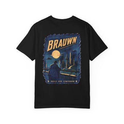 Built For Tomorrow Tee