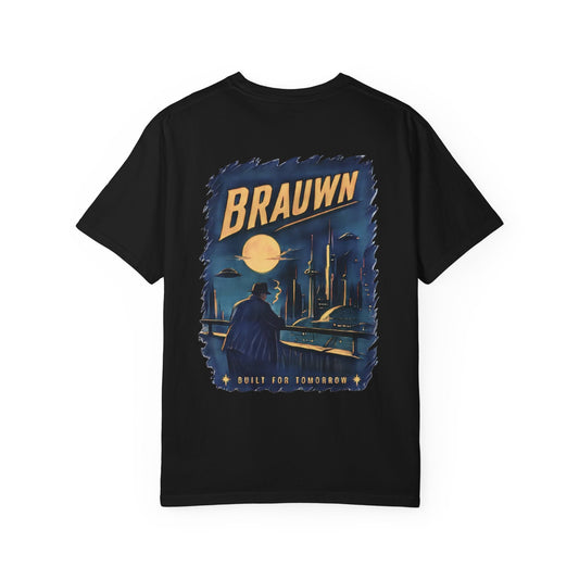 Built For Tomorrow Tee