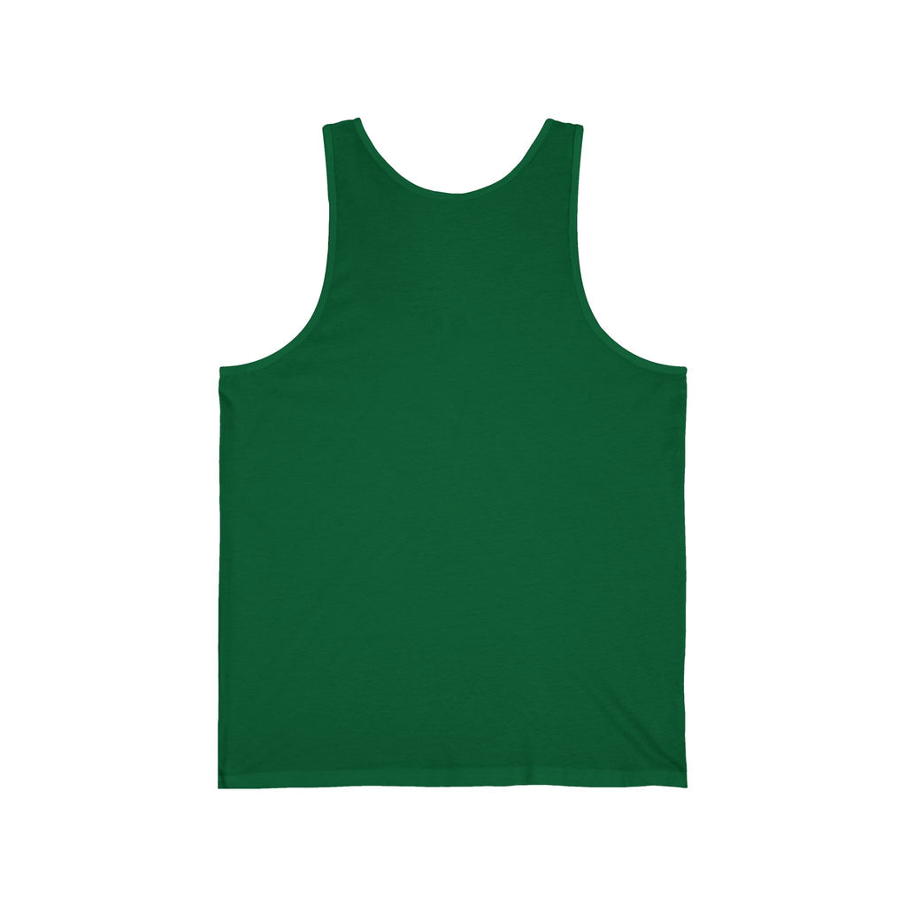 Leg Day Christmas Countdown Tank