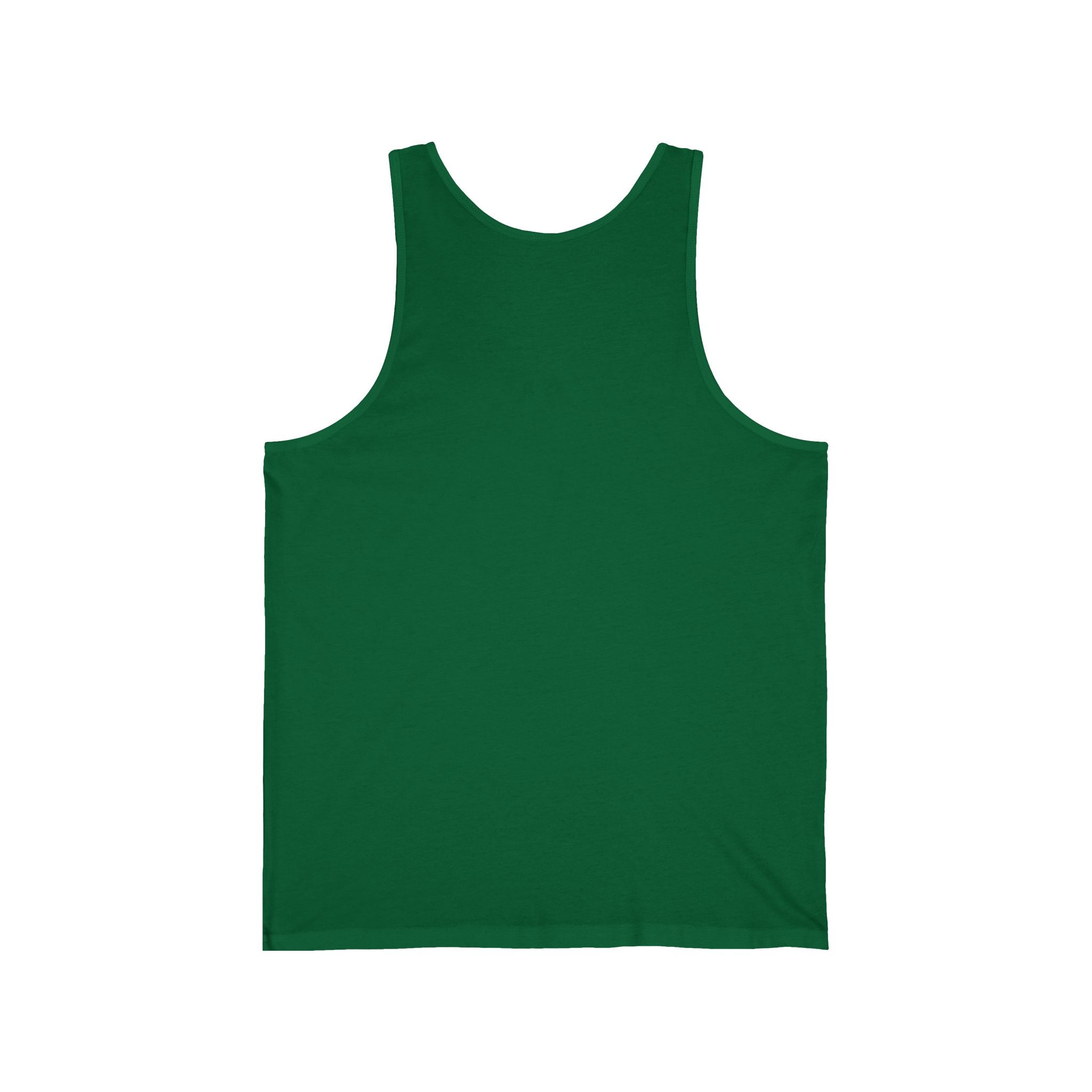 Leg Day Christmas Countdown Tank
