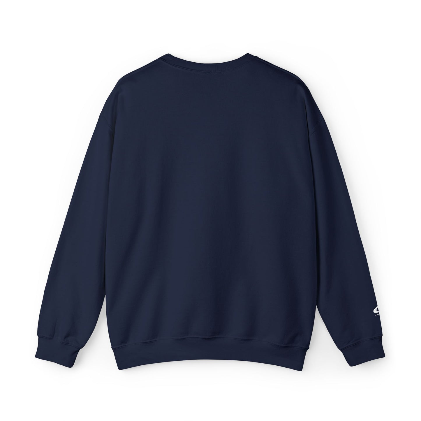 Caffeine Got Me Here Crewneck