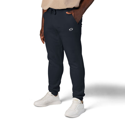 Essential Logo Fleece Sweatpants