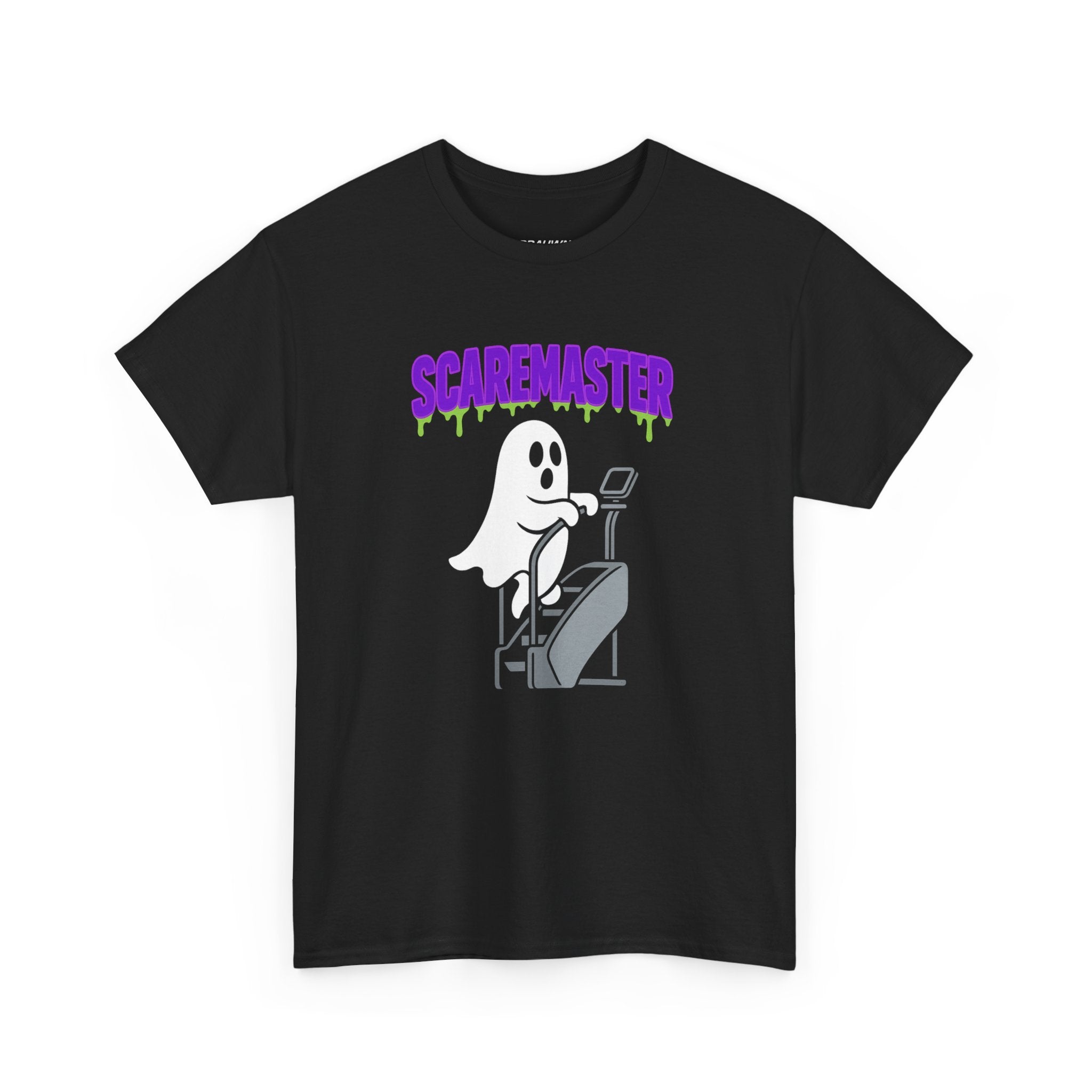 Scare Master Halloween Tee
