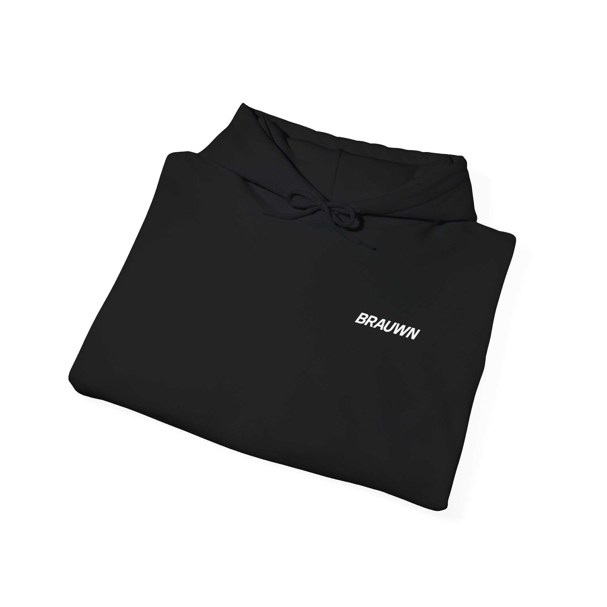 Brauwn Classic Oversized Sweatshirt