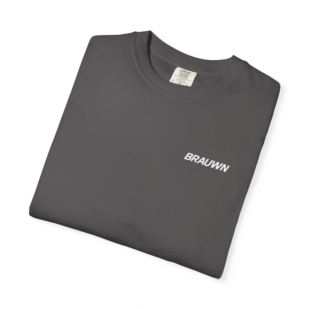 Brauwn Classic Tee