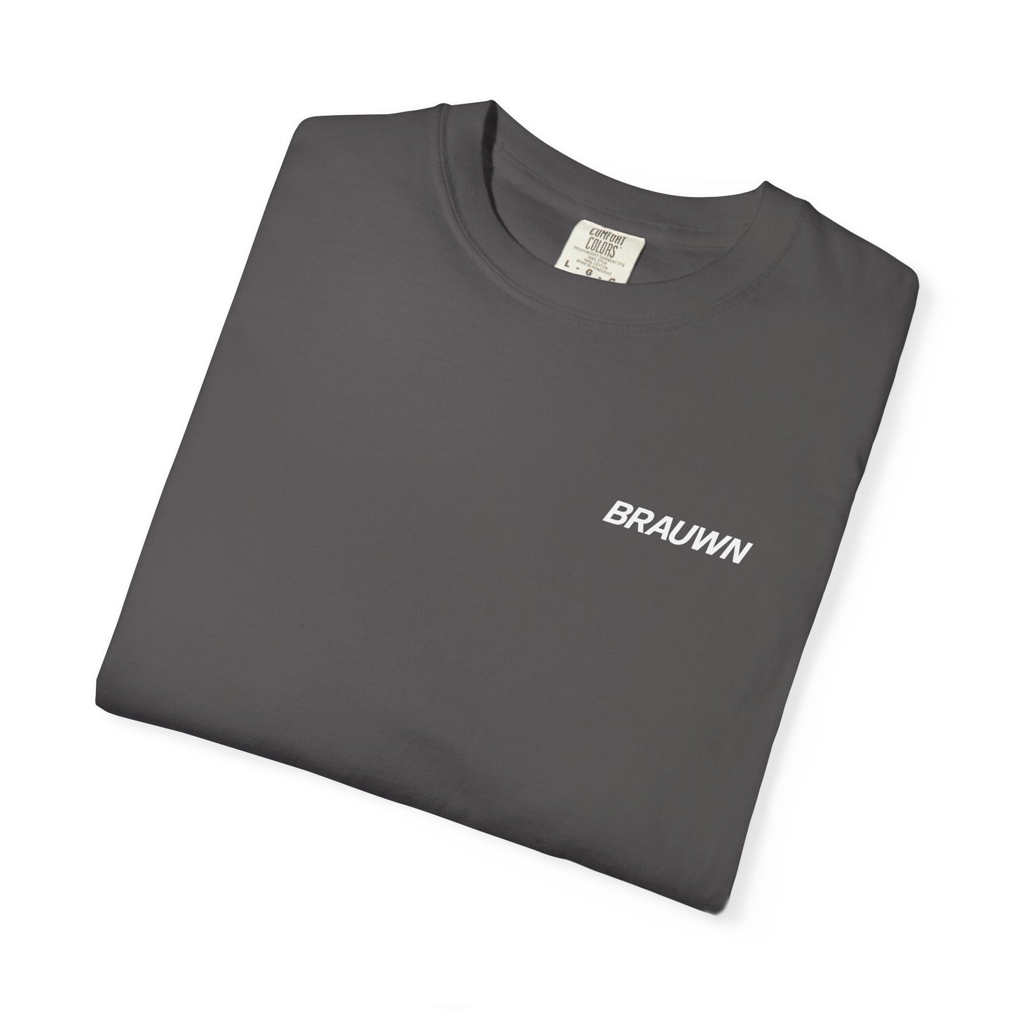 Brauwn Classic Tee