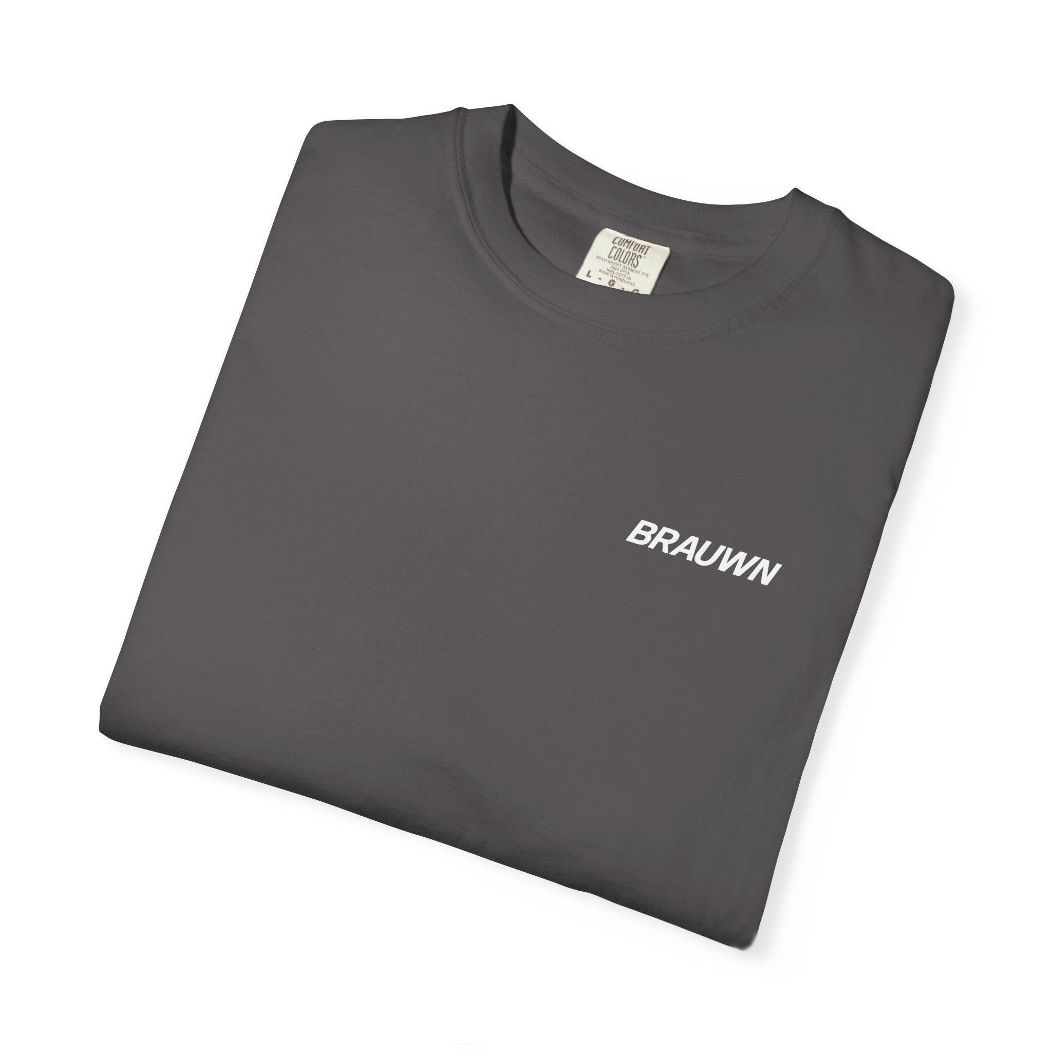 Brauwn Classic Tee
