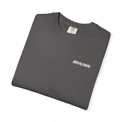 Brauwn Classic Tee