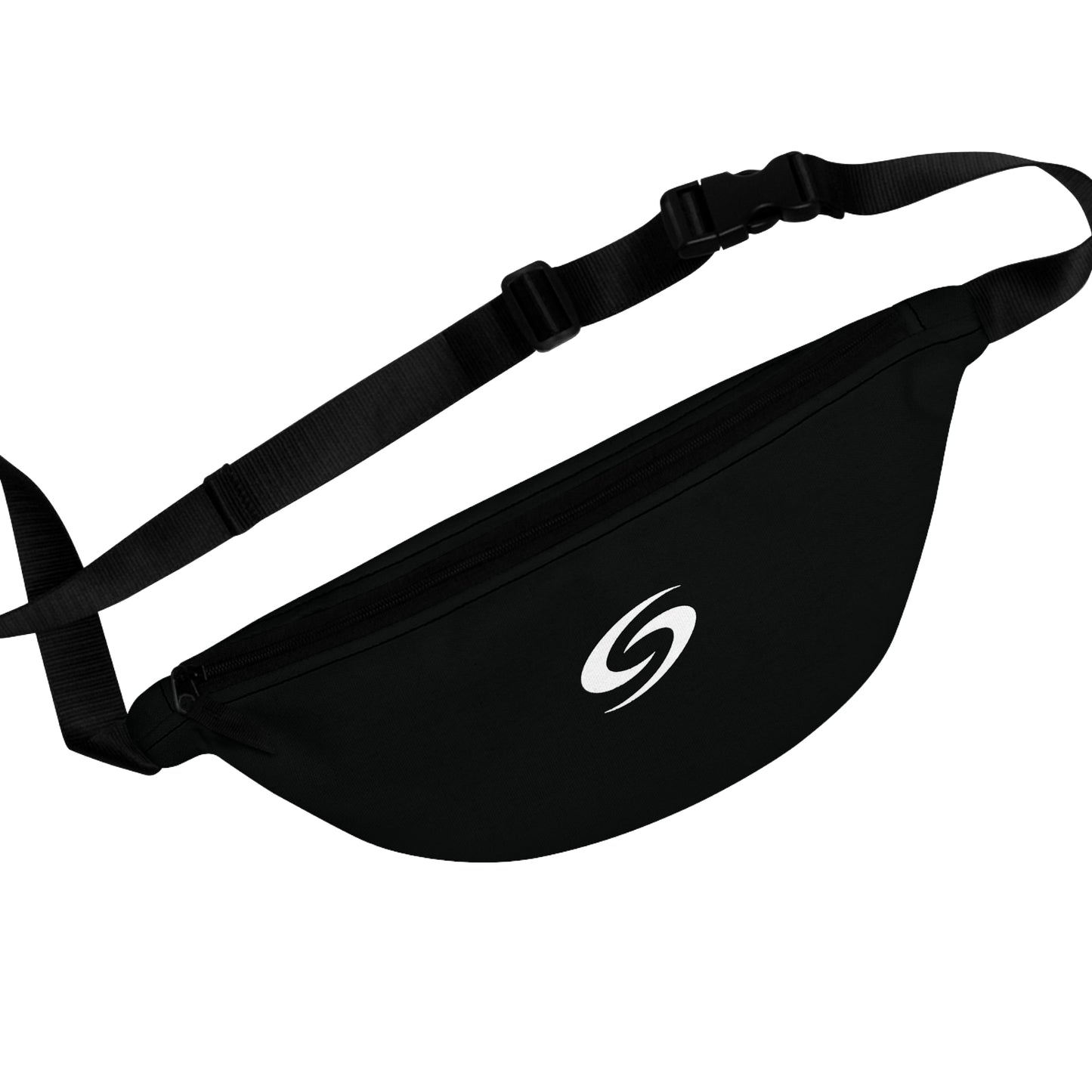 Premium Essential Logo Fanny Pack