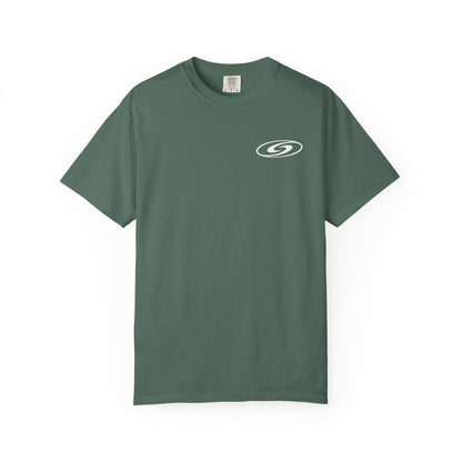 Brauwn Oval Logo Tee