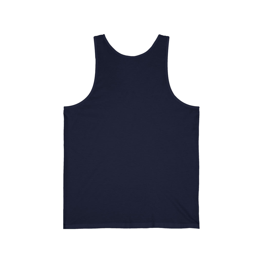 Leg Day Christmas Countdown Tank