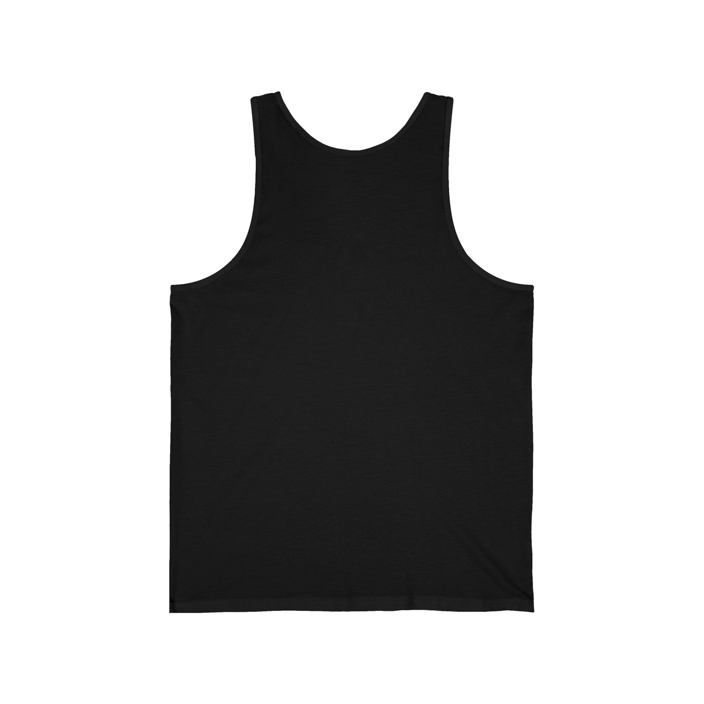 Brauwn Heritage Logo Tank