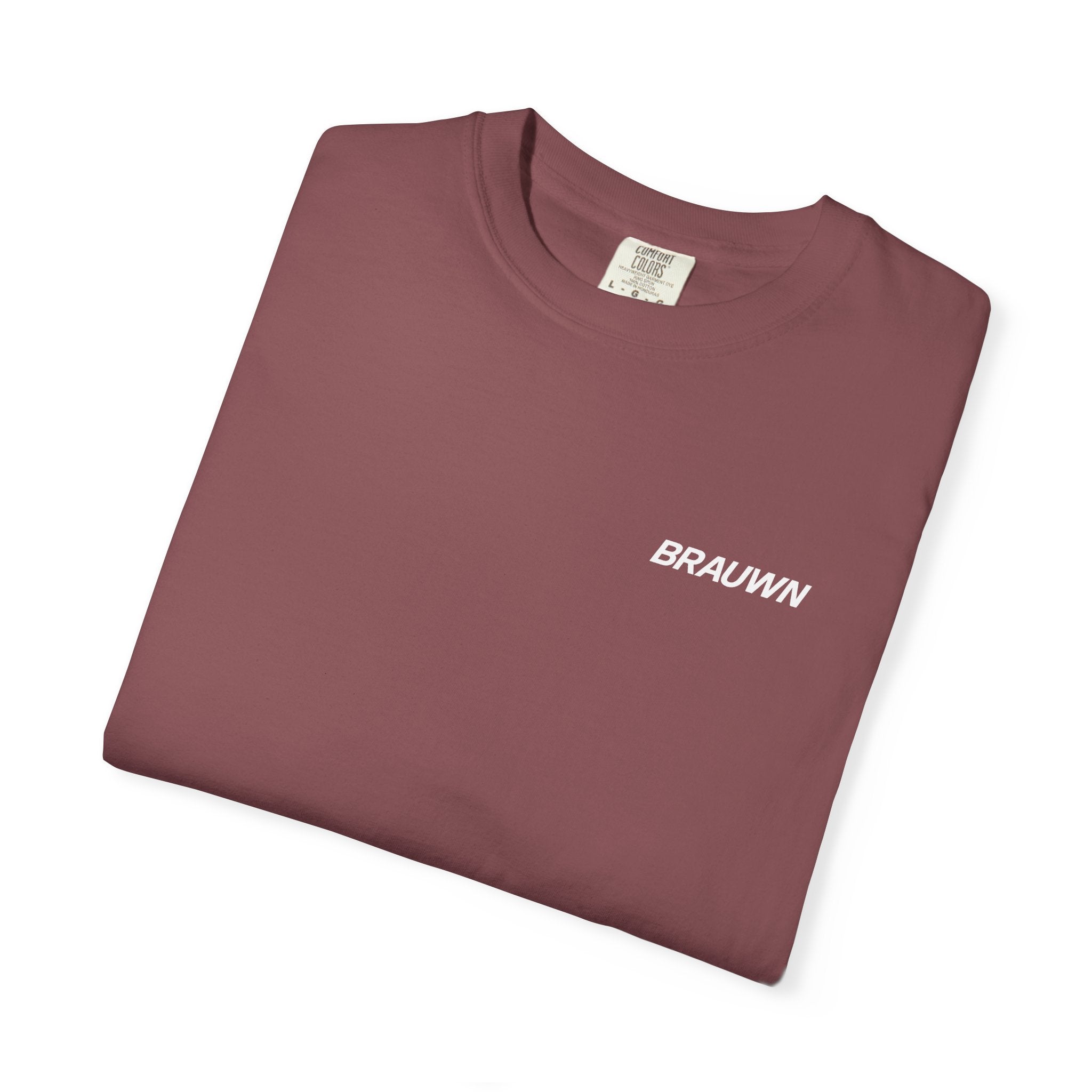 Brauwn Classic Tee