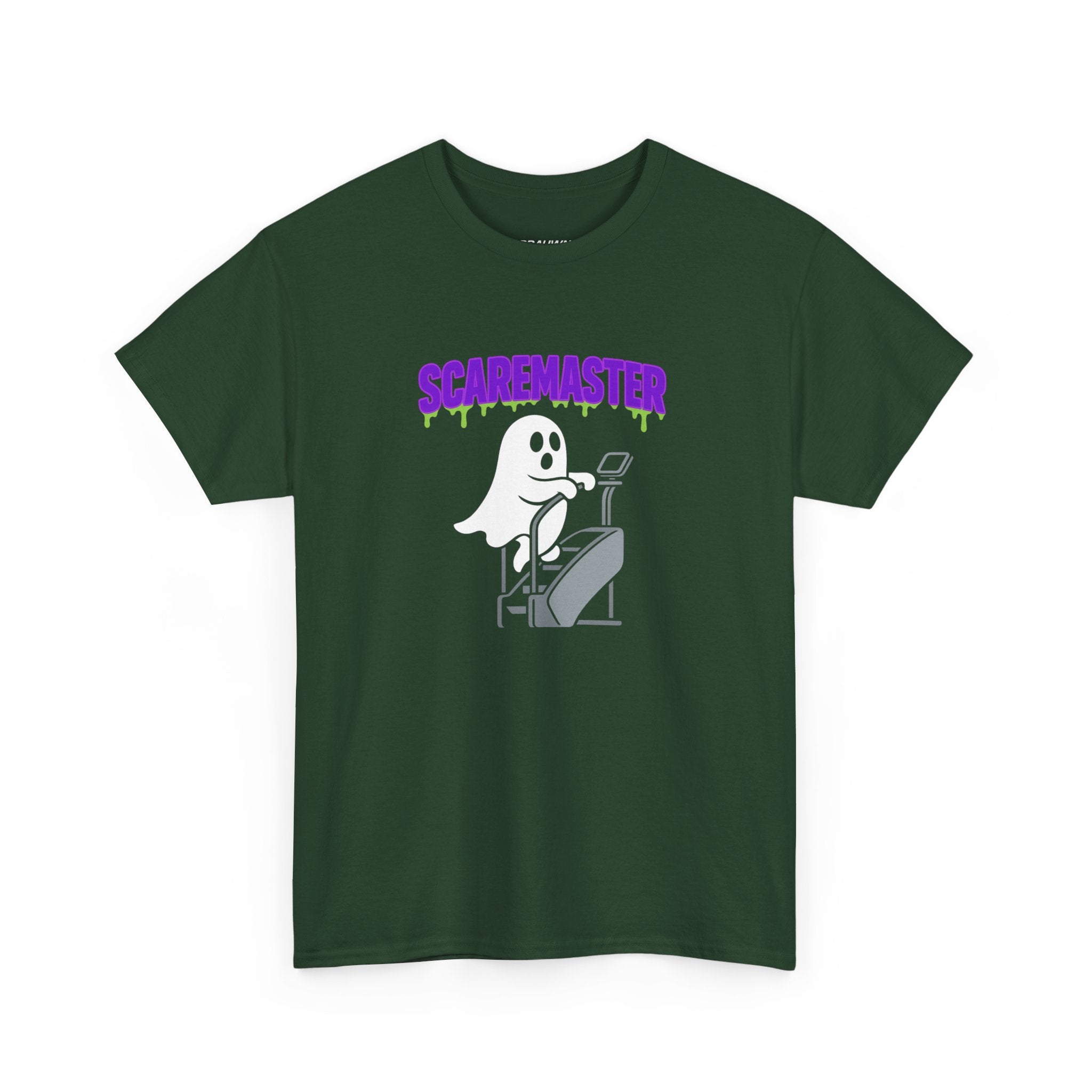 Scare Master Halloween Tee