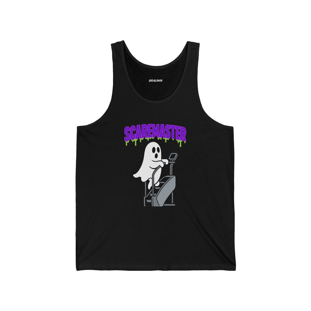 Scare Master Tank