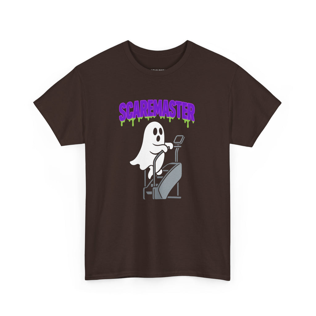 Scare Master Halloween Tee