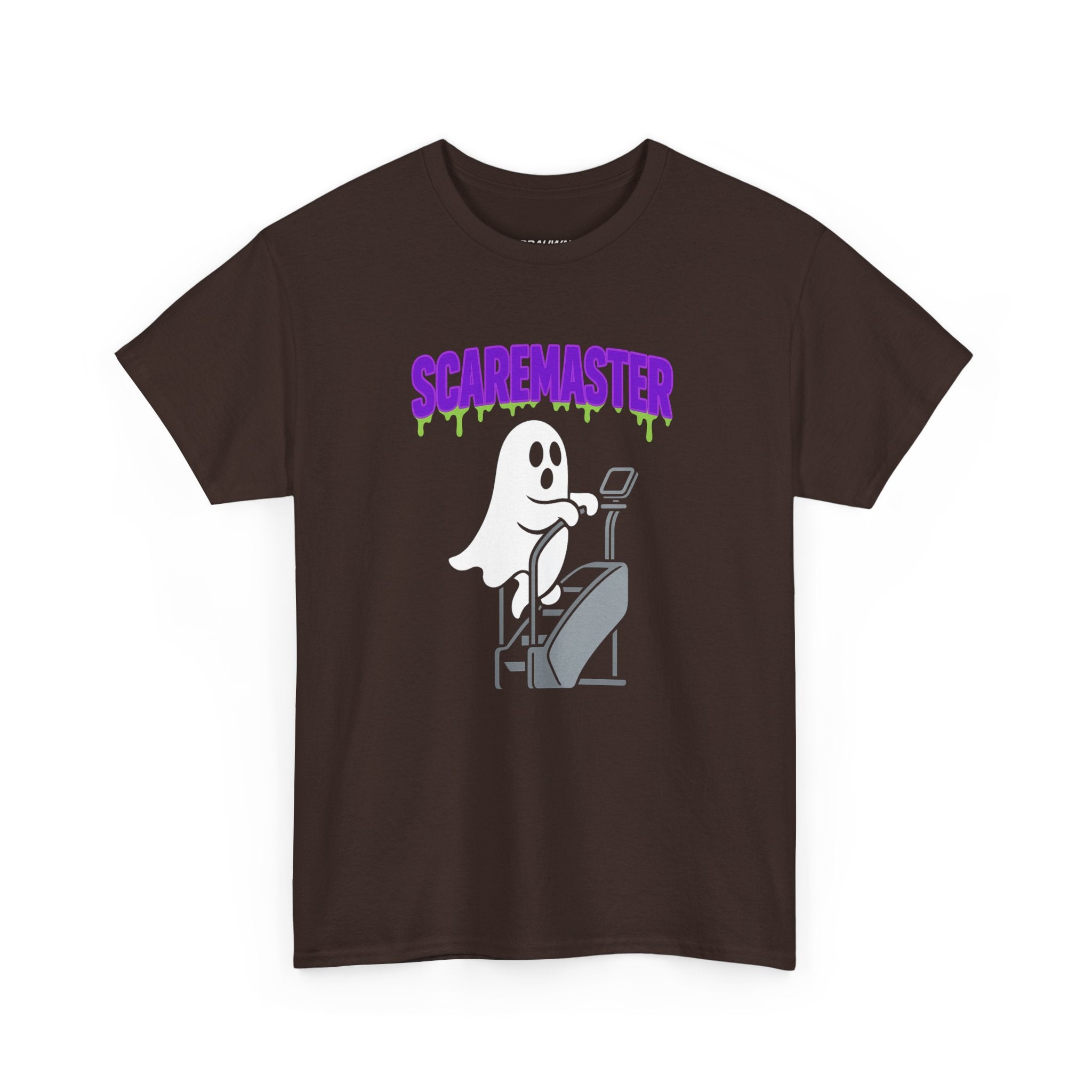 Scare Master Halloween Tee