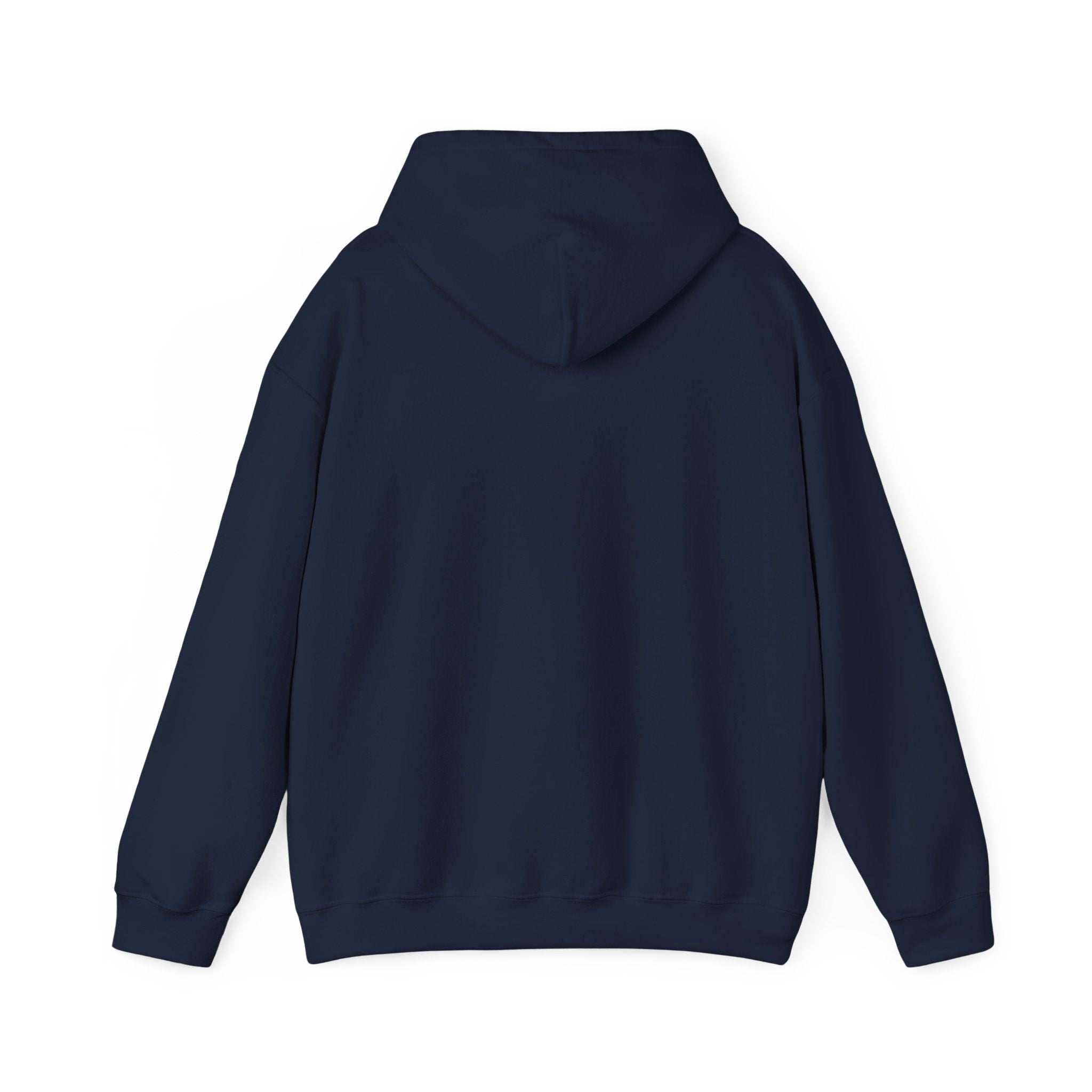 Boo-Dy Building Halloween Hoodie