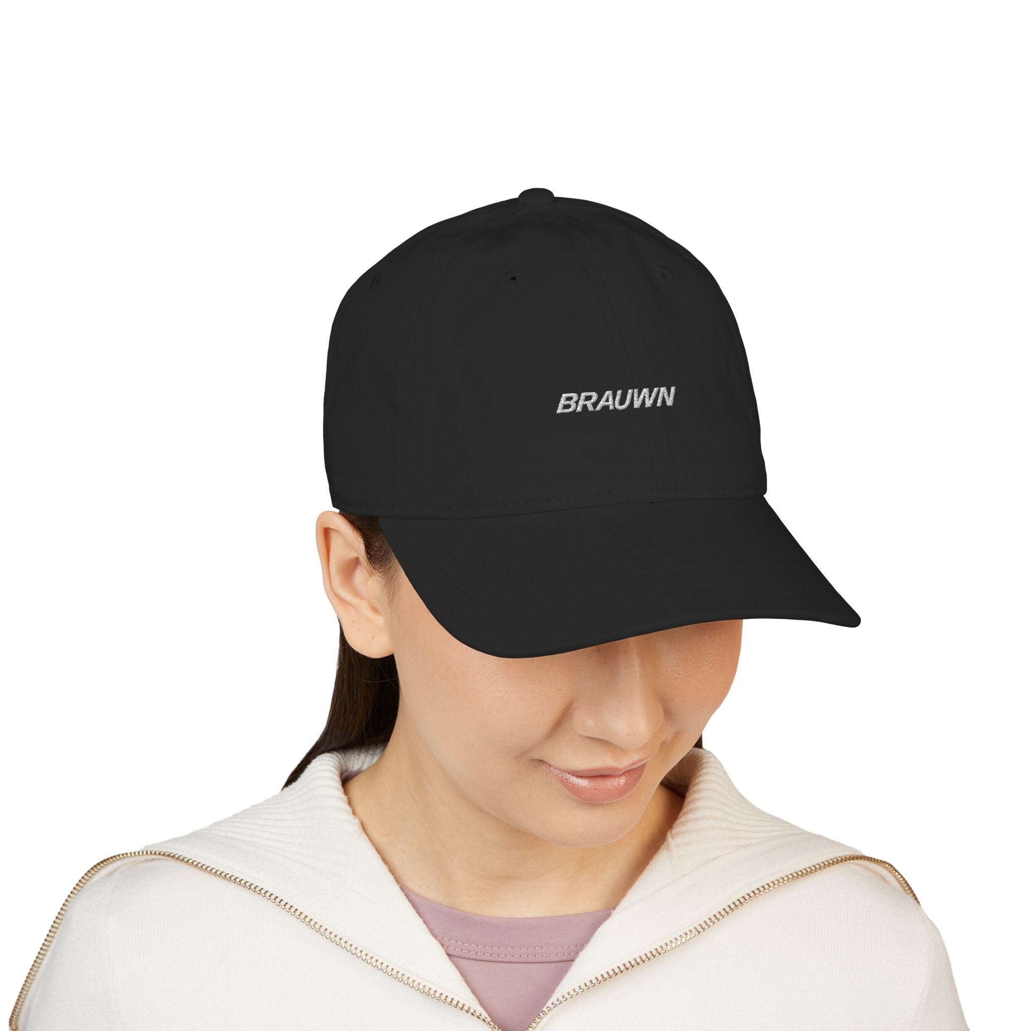 Brauwn Classic Cap