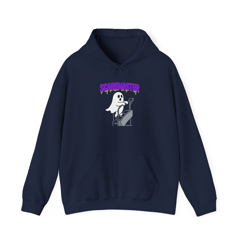 Scare Master Halloween Hoodie