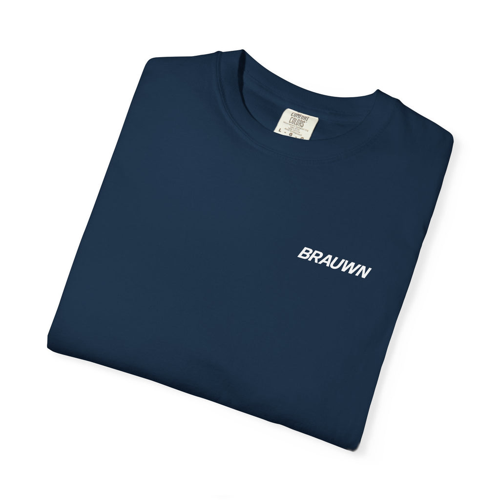 Brauwn Classic Tee
