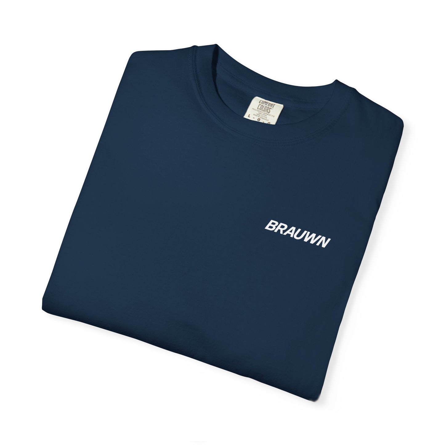 Brauwn Classic Tee