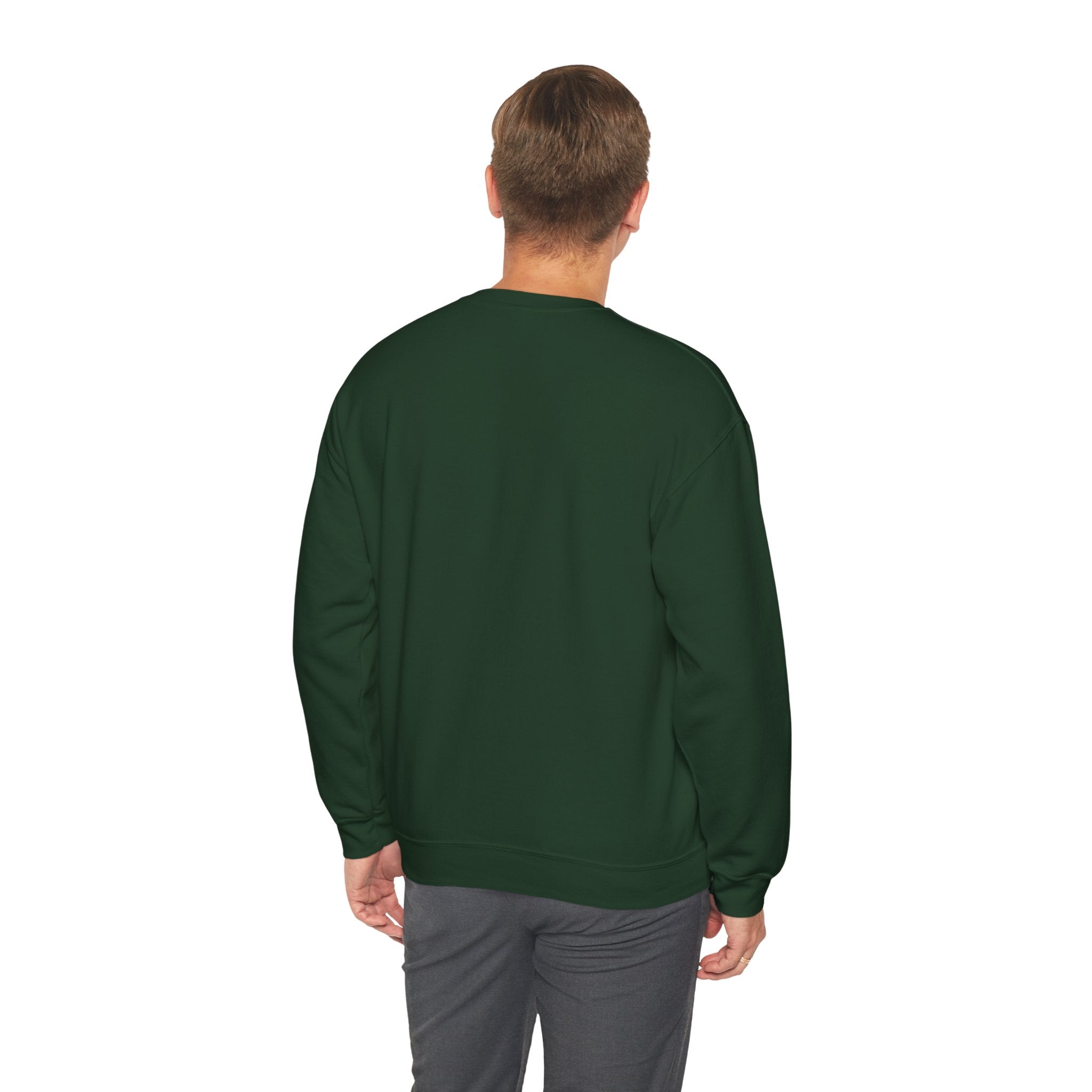 Brauwn Classic Crewneck