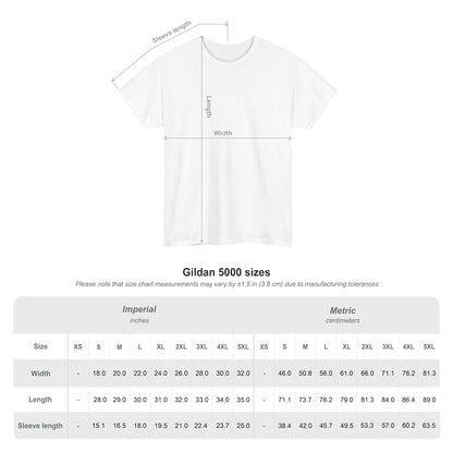 Boo-Dy Building Halloween Tee