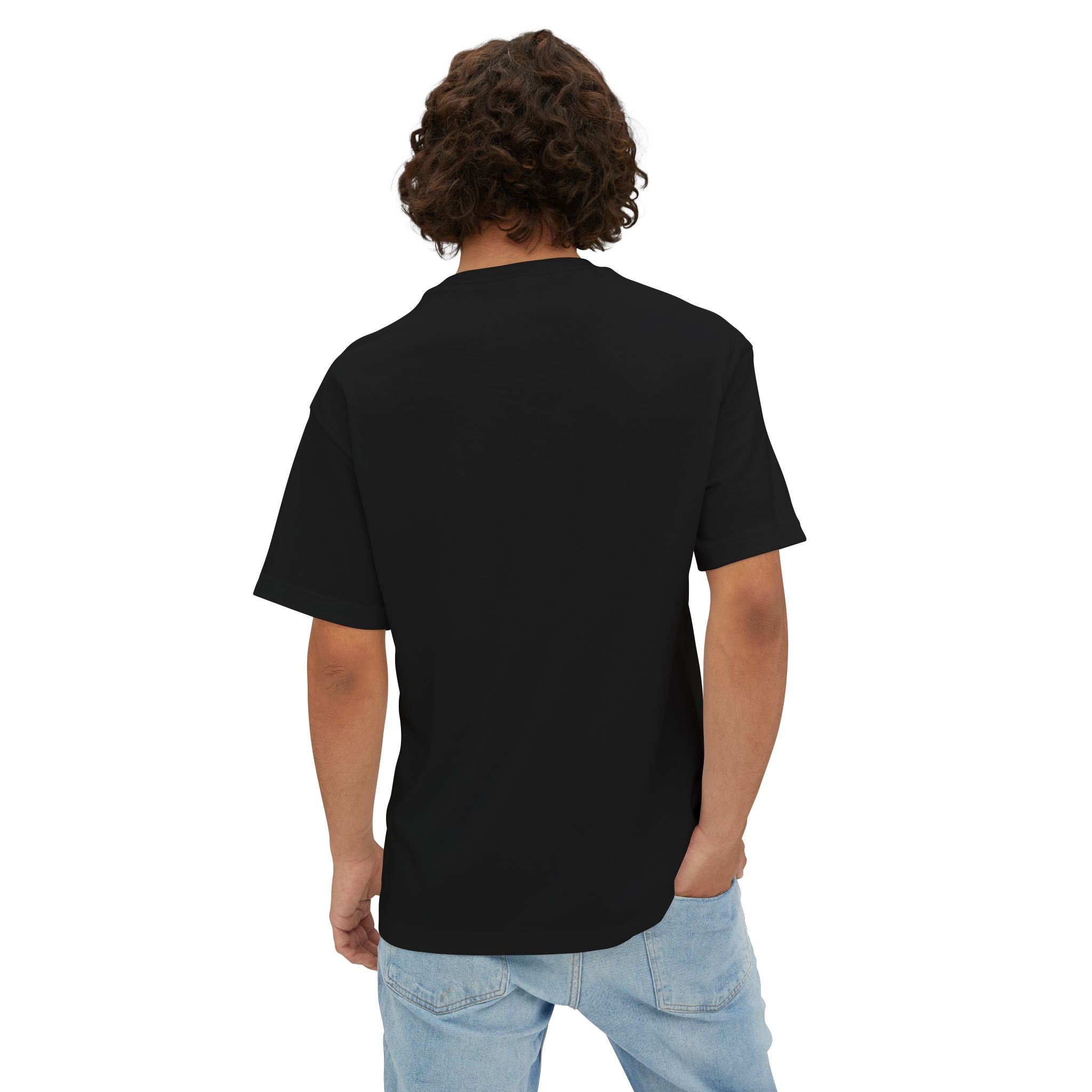 Brauwn Heritage Logo Tee