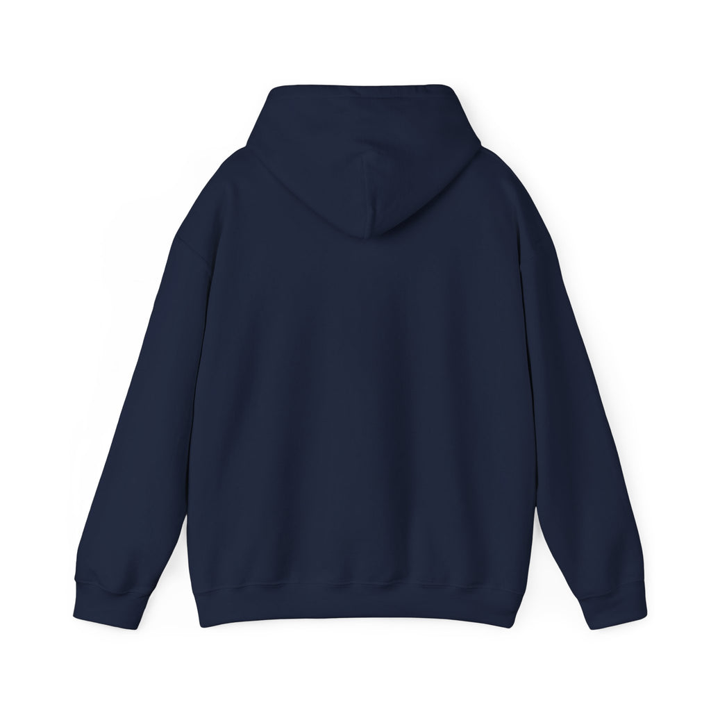 Boo-Dy Building Halloween Hoodie