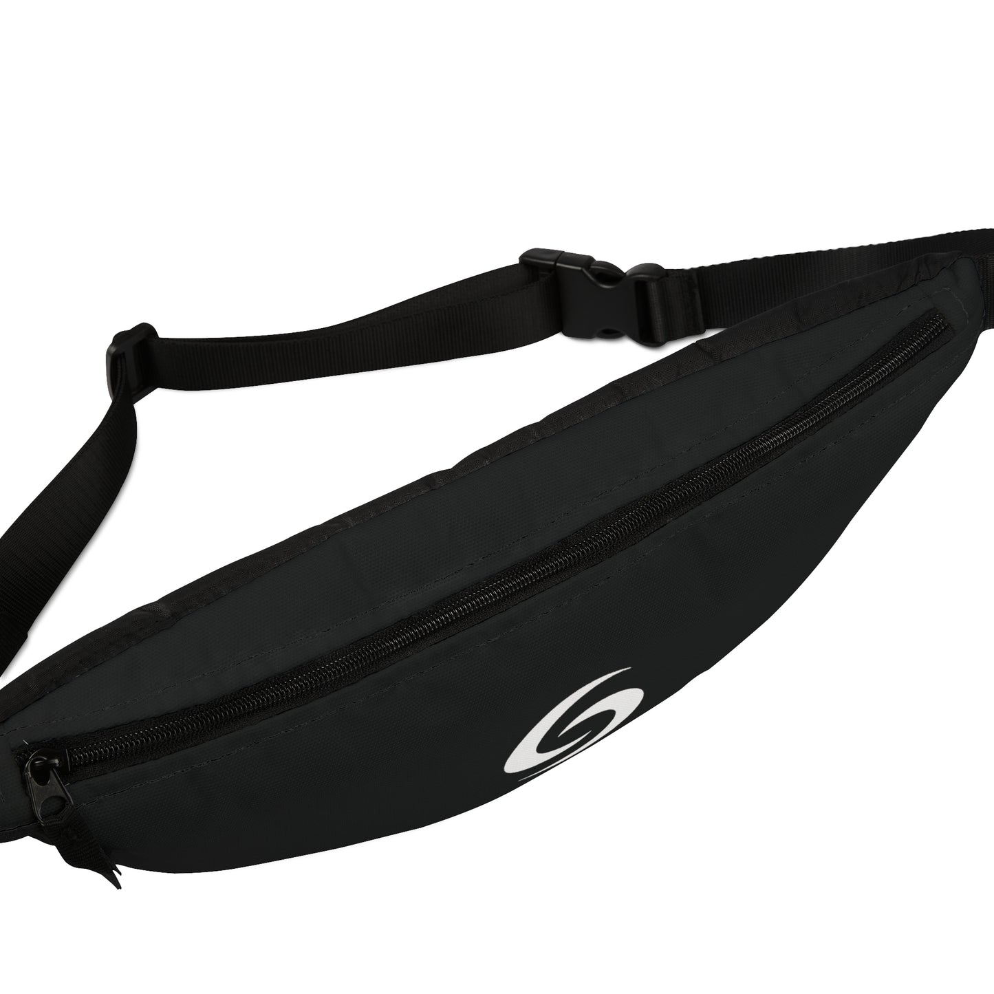 Premium Essential Logo Fanny Pack