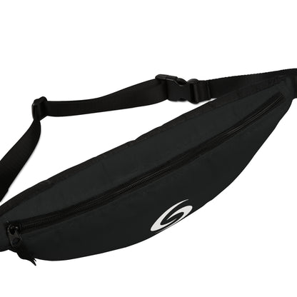 Premium Essential Logo Fanny Pack