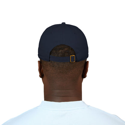 Brauwn Orbit Logo Cap