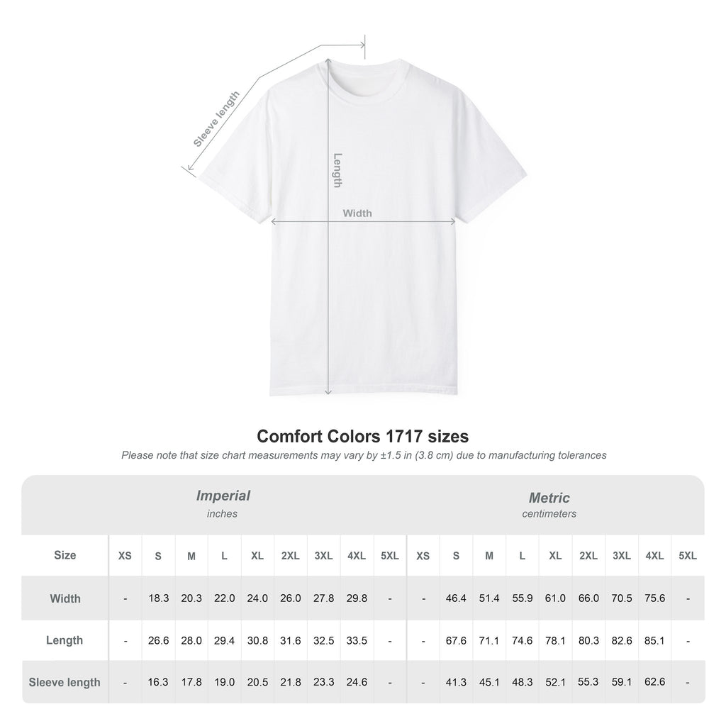 Brauwn Classic Tee