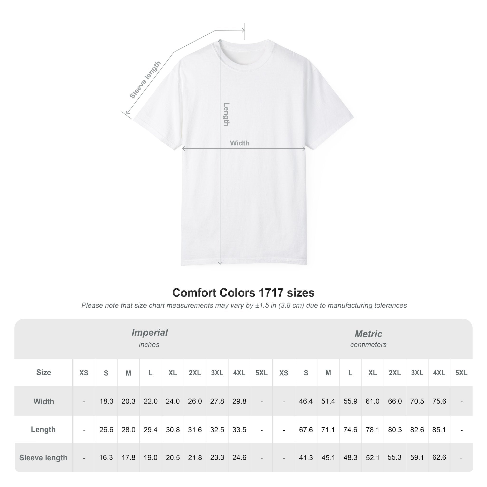 Brauwn Classic Tee