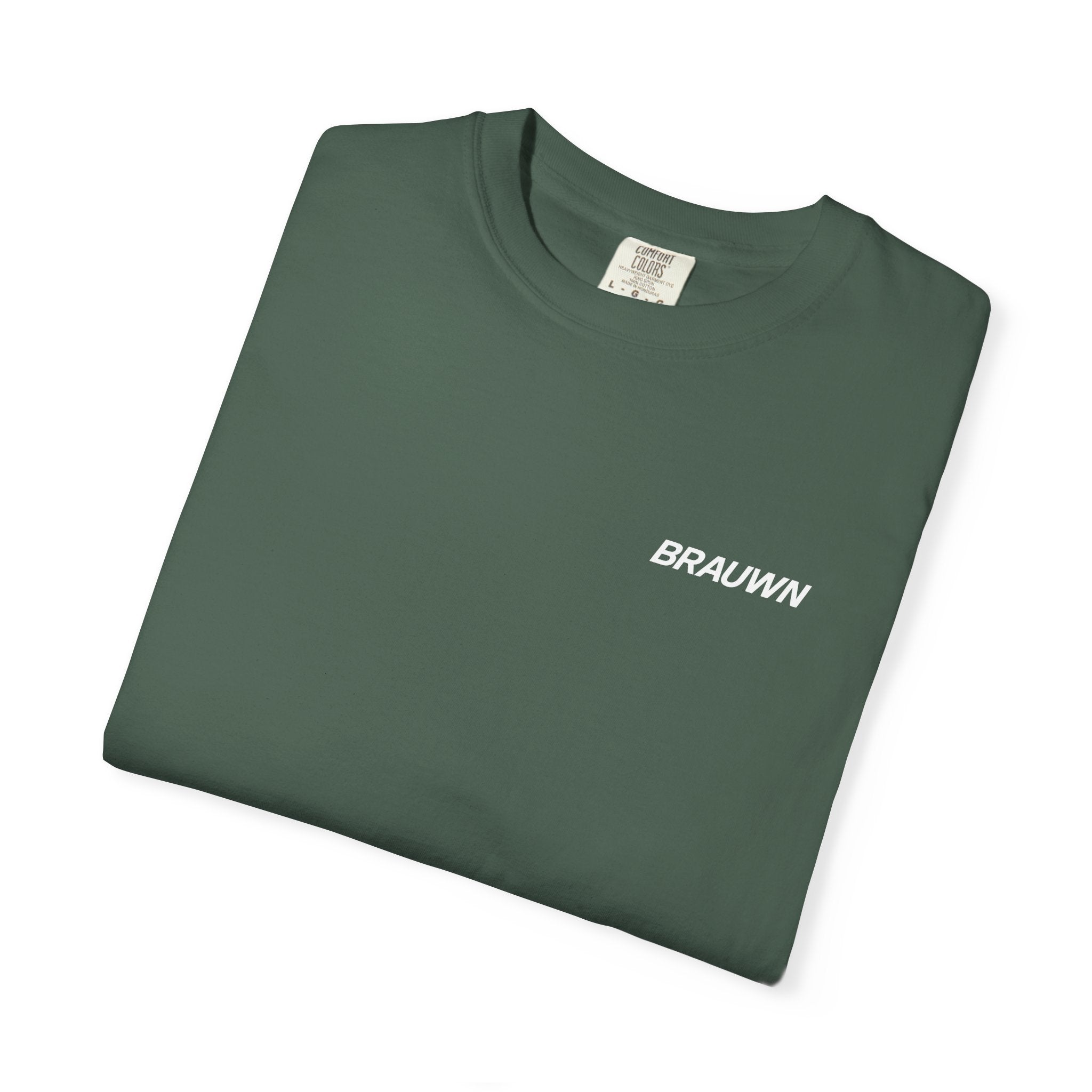 Brauwn Classic Tee