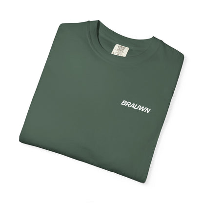 Brauwn Classic Tee