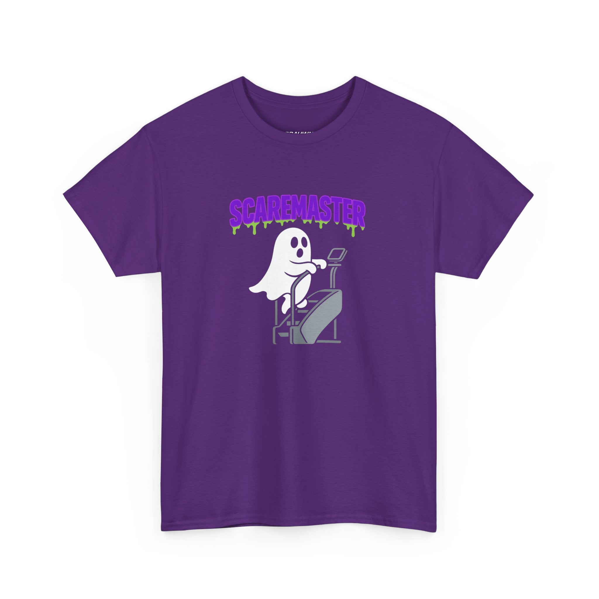 Scare Master Halloween Tee