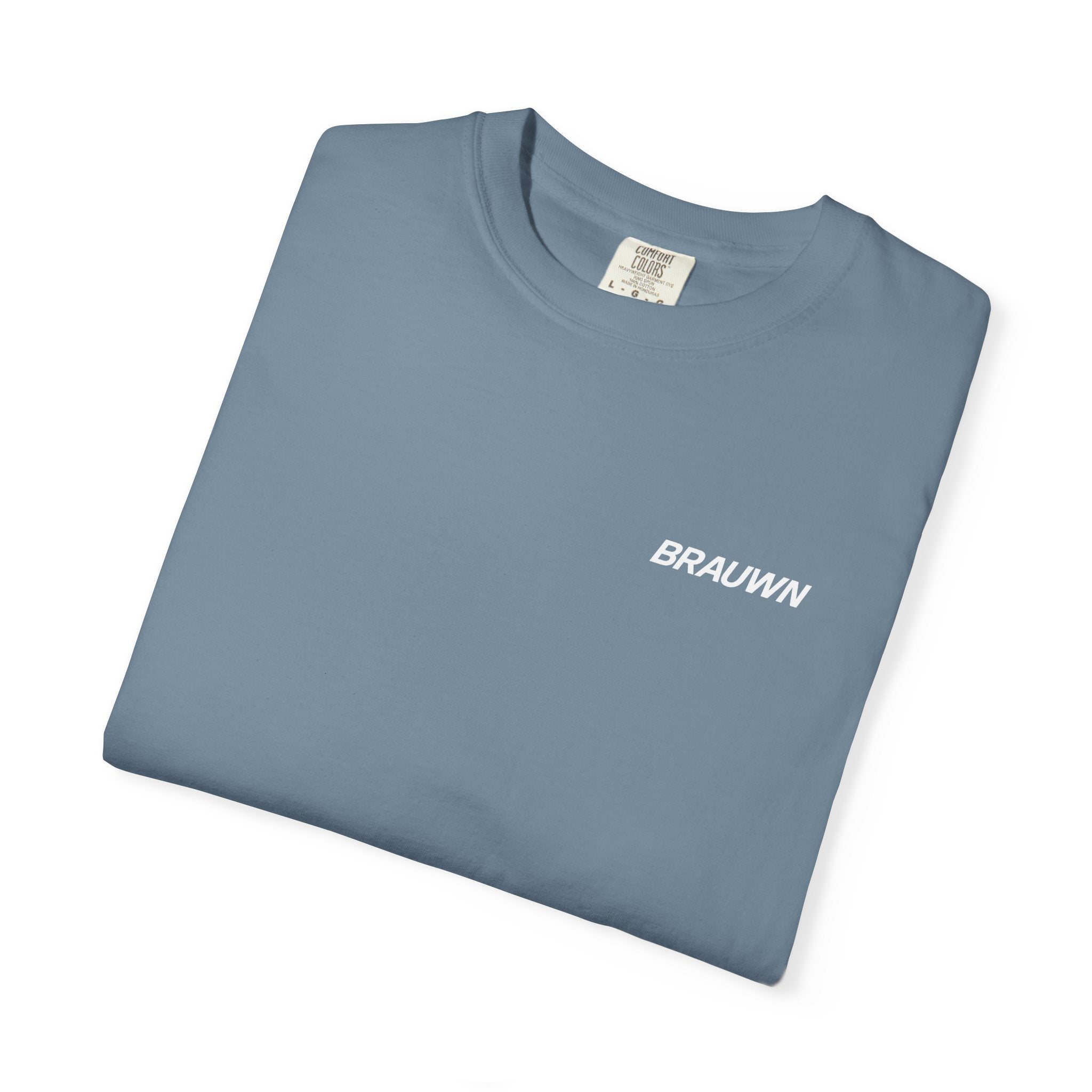 Brauwn Classic Tee