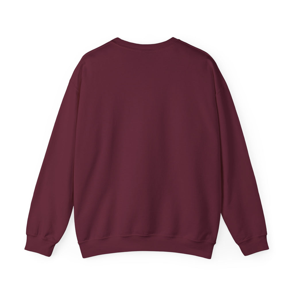 Brauwn Grim Reaper Crewneck