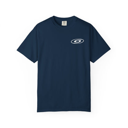 Brauwn Oval Logo Tee