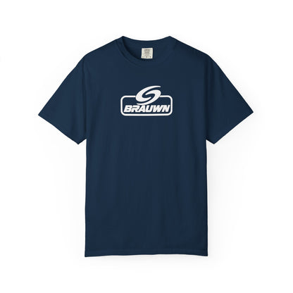 Brauwn Capsule Emblem Tee
